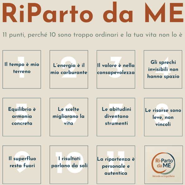 manifesto quadrato social