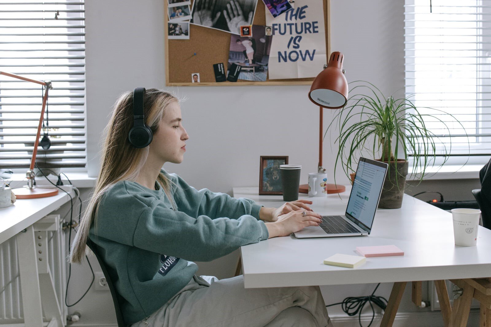 Gen Z al lavoro