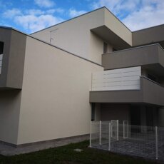 Fabbricato di 5 unità