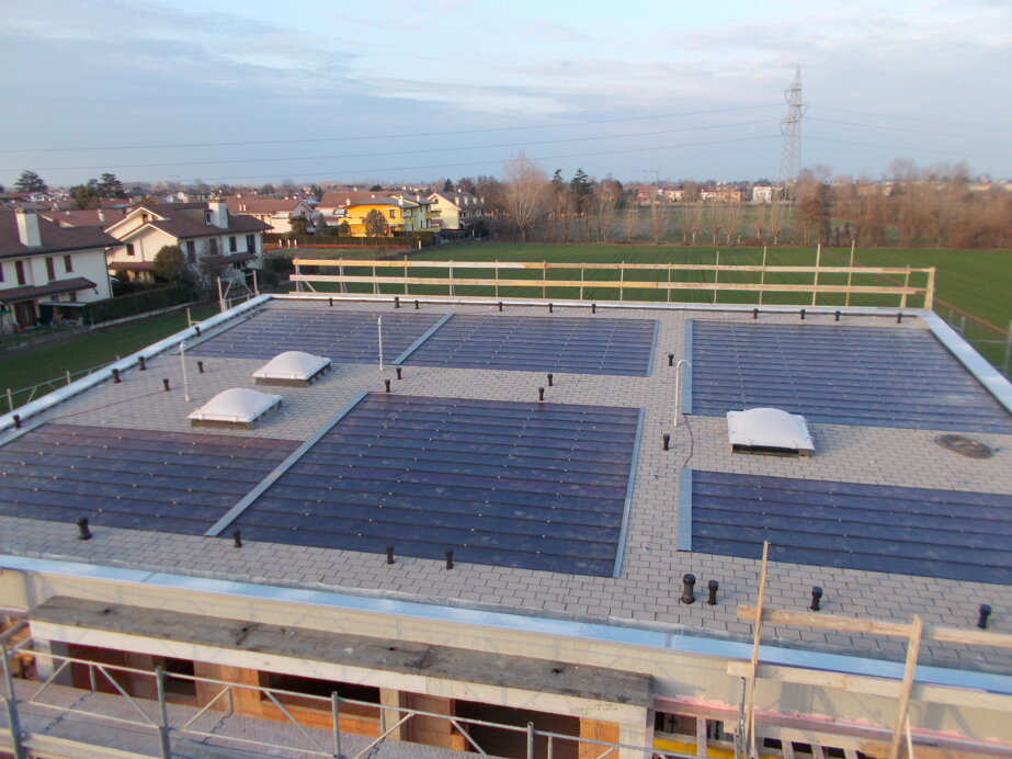 canadesi e fotovoltaico