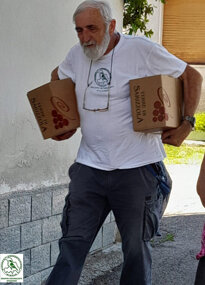 Sarizzola 2022 Foto .: Roberto Munaro
