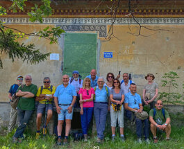 Sarizzola 2022 Foto . Alessandra Ferrando