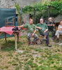 Escursione naturalistica - 22 maggio 2022 Foto di : Roberto Munaro