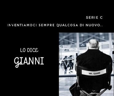 Serie C: OLYMPO