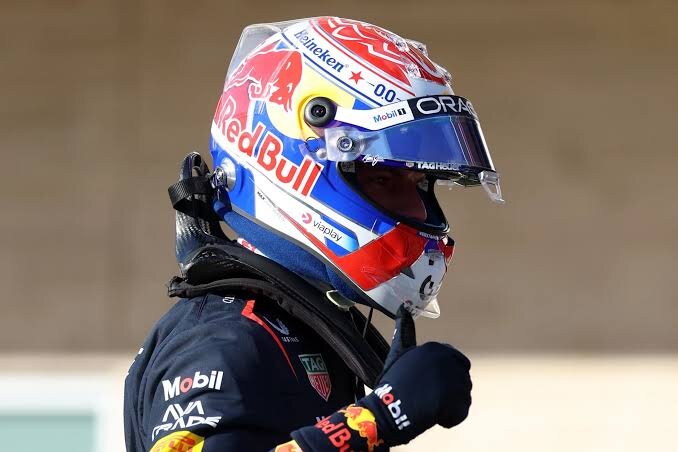 F1 - GP Stati Uniti 2025: Verstappen Vince la Sprint Race F1 - GP Stati Uniti 2025: Verstappen Vince la Sprint Race