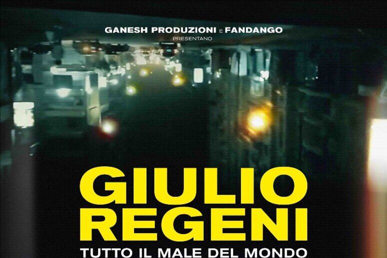 Cinema: Tutto il male del mondo