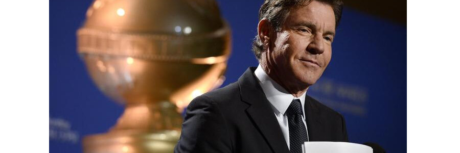 Gossip: Dennis Quaid si sposa, lei ha 39 anni di meno