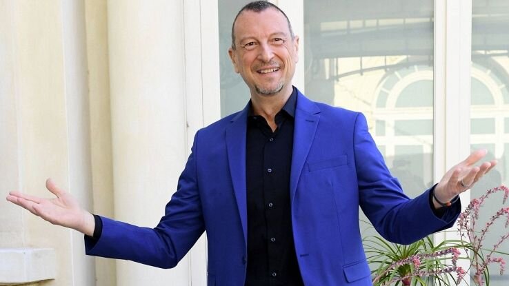 Sanremo 2022: I cantanti in gara della seconda serata