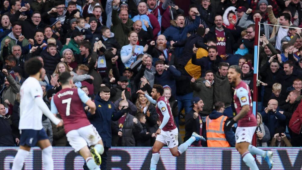 Calcio - Premier League: Risultati della 11a giornata