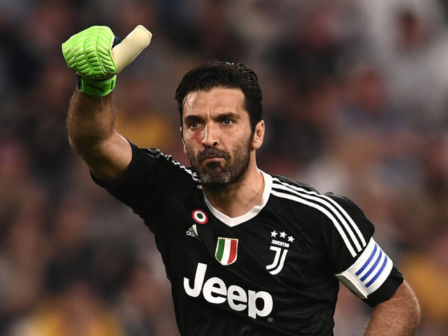 Clamoroso: Gigi Buffon torna alla Juventus Clamoroso: Gigi Buffon torna alla Juventus