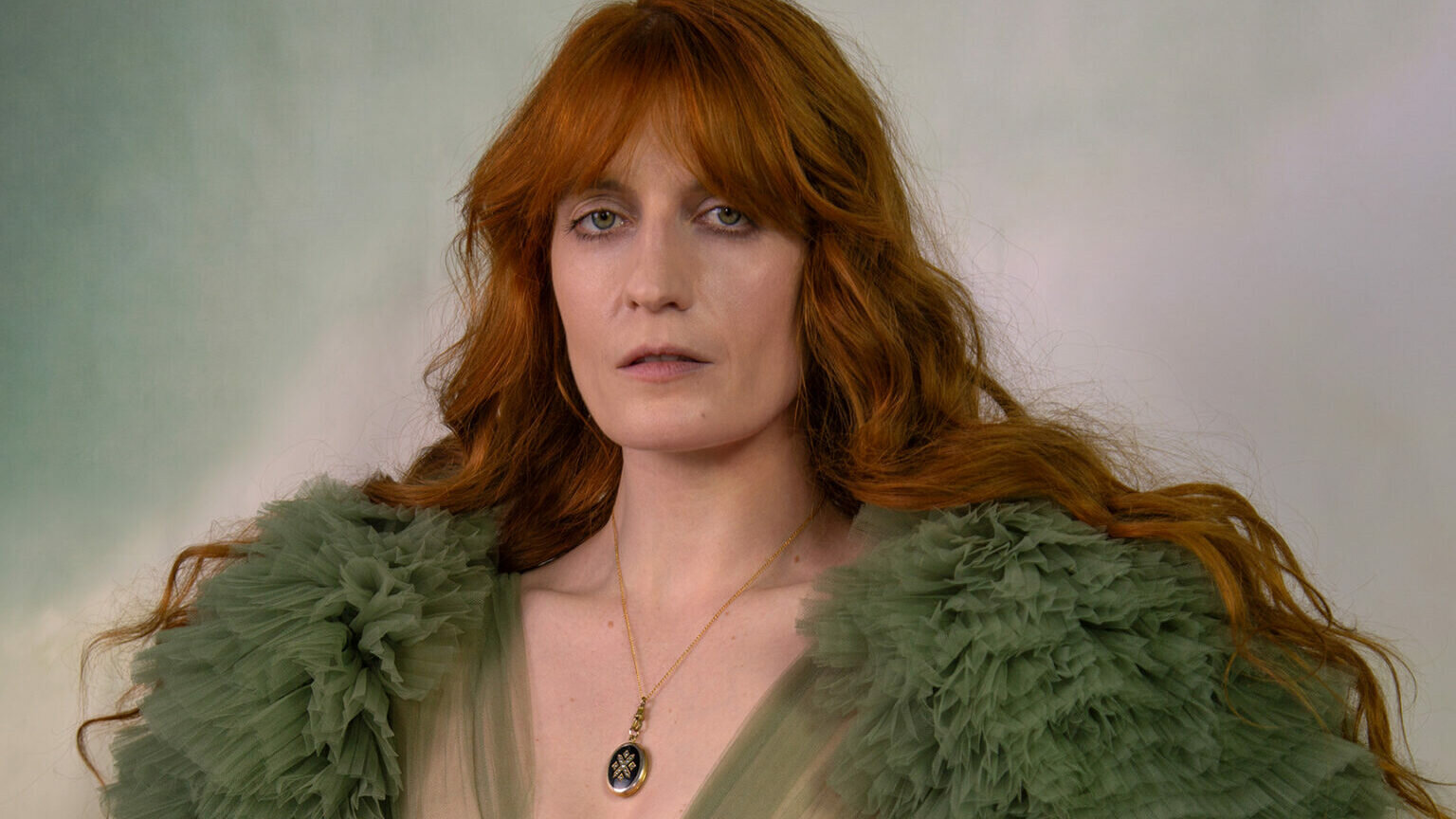 Musica: Florence + The Machine escono con Everybody Scream