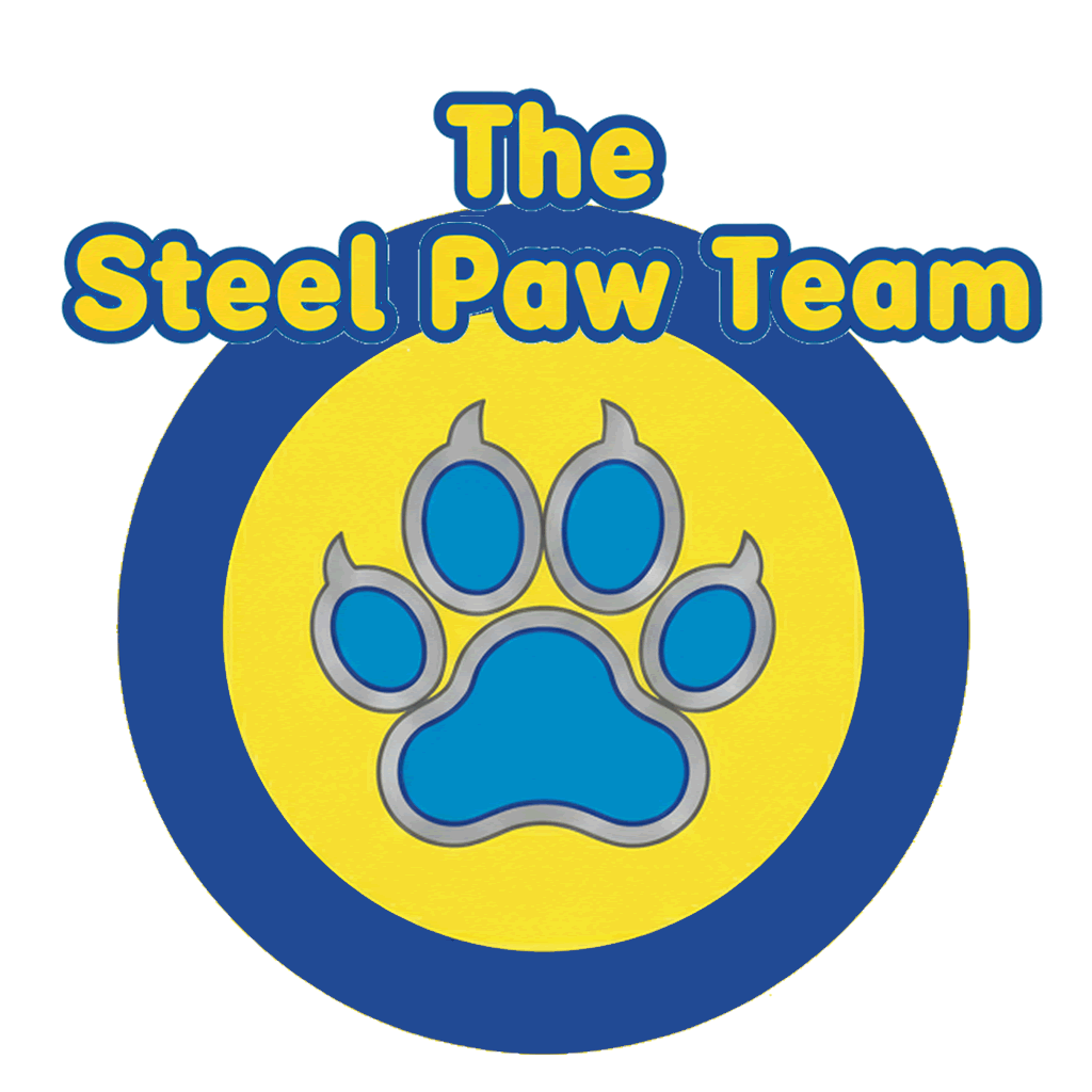 logo_the_steel_paw_team_con_testo_due_linee_giallo_contorno_blu_1024x1024 logo_the_steel_paw_team_con_testo_due_linee_giallo_contorno_blu_1024x1024