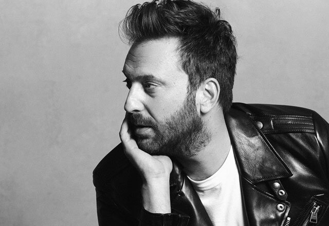 Musica: A Novembre Cremonini Live25