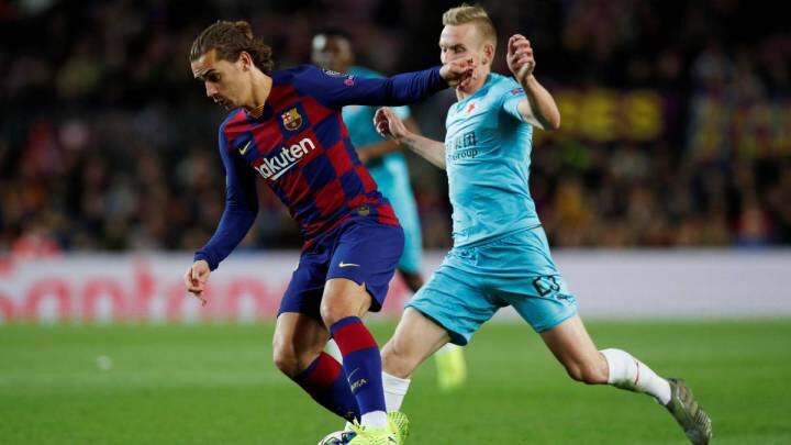 Champions League: Risultati del 5-10-2019