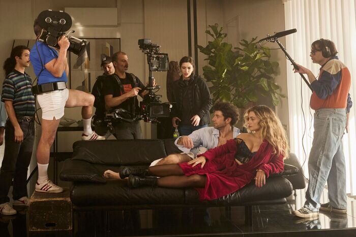 Cinema: Arriva "Diva Futura"