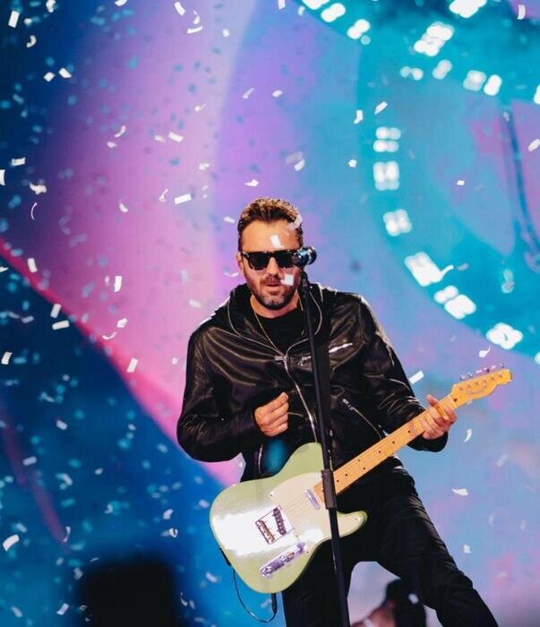 Musica: Cesare Cremonini far&agrave; doppia data al Circo Massimo di Roma