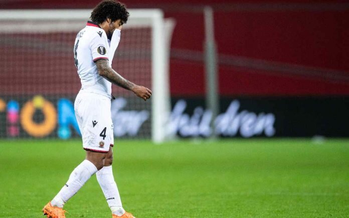 Ligue 1 2021/22: 5a Giornata