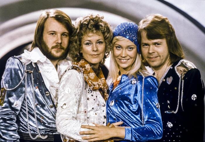 Sanremo 2021: Si punta a portare gli Abba al Festival