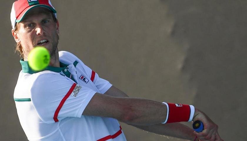 New York Open: Andreas Seppi perde in finale