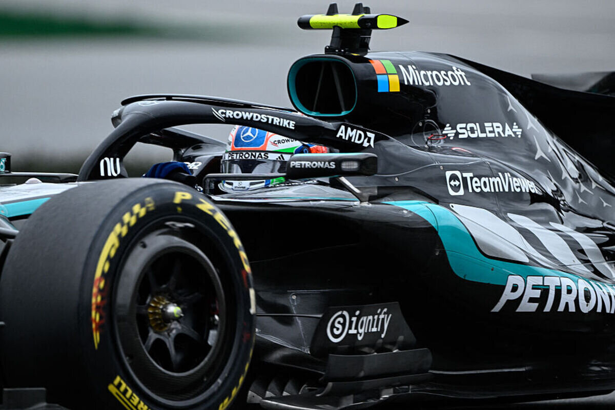 Formula 1 - GP Canada 2026: Kimi Antonelli vince la quarta gara di fila
