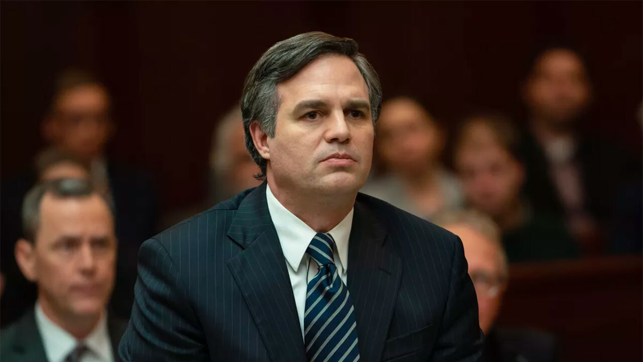 Cinema: Mark Ruffalo in Santo Subito Cinema: Mark Ruffalo in Santo Subito