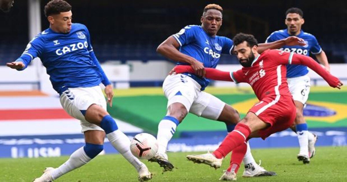 Premier League 2021/22: 14 giornata