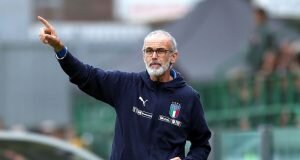 Paolo Nicolato nuovo tecnico dell'Italia Under 21