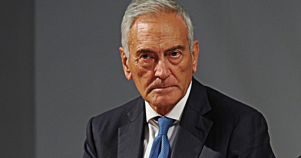 Calcio: Gravina si &egrave; dimesso da presidente della Figc