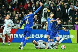 Calcio - Play Off Mondiali 2026: Bosnia-Italia 5-2 d.c.r.