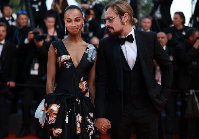 Festival di Cannes 2026: Per il produttore italiano Marco Perego Palma d'oro e Gran premio della Giuria