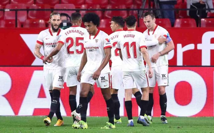 La Liga: 23a Giornata