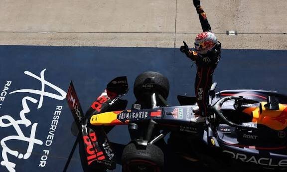 F1 - GP Las Vegas 2025: Vince Verstappen F1 - GP Las Vegas 2025: Vince Verstappen