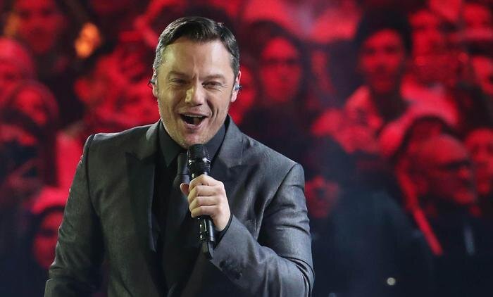 I nuovi album di Renato Zero, Tiziano Ferro e Gianna Nannini I nuovi album di Renato Zero, Tiziano Ferro e Gianna Nannini