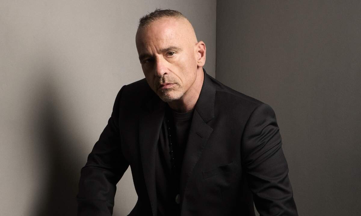 Musica: Eros Ramazzotti esce con "Il mio giorno preferito"