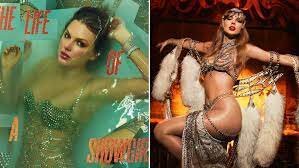 Musica: Taylor Swift, arriva The Life of a Showgirl