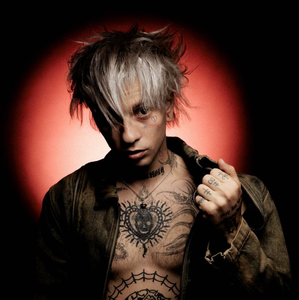 Musica: Chiello torna sul palco nel 2026 Musica: Chiello torna sul palco nel 2026