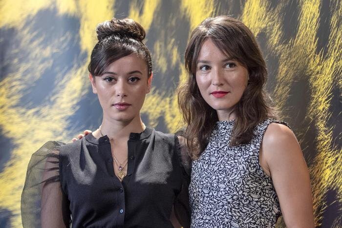 Festival di Locarno: Giovani tra chat e sesso