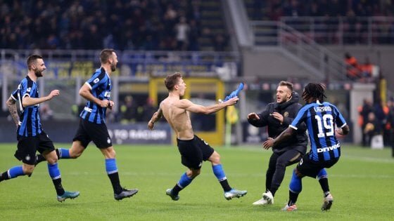 Calcio - Serie A: Risultati della 12a Giornata