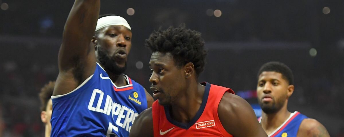 Basket NBA: Risultati del 25-11-2019