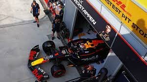 F1 GP Belgio 2025: Verstappen vince la Sprint Race