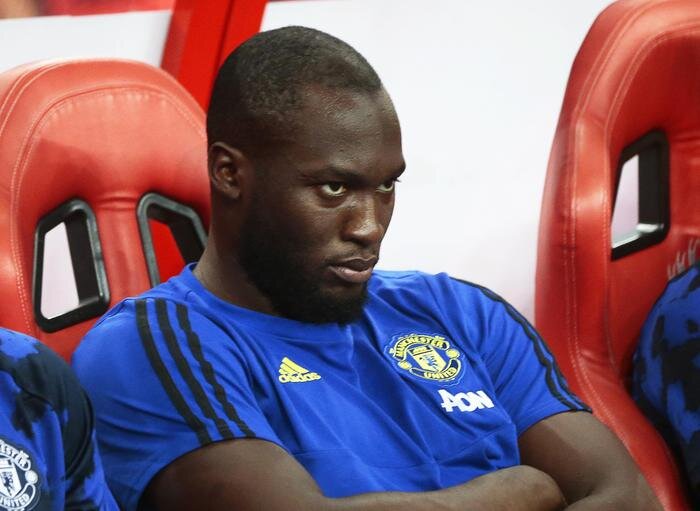 Calciomercato: Romelu Lukaku rompe con il Manchester United, resta con l'Anderlecht Calciomercato: Romelu Lukaku rompe con il Manchester United, resta con l'Anderlecht