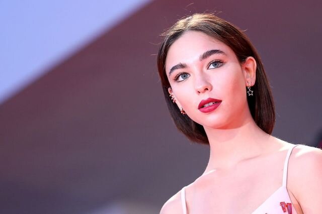 Cinema: Matilda De Angelis, David di Donatello come miglior attrice non protagonista