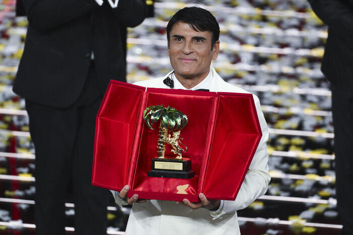 Festival di Sanremo 2026: Vince Sal Da Vinci