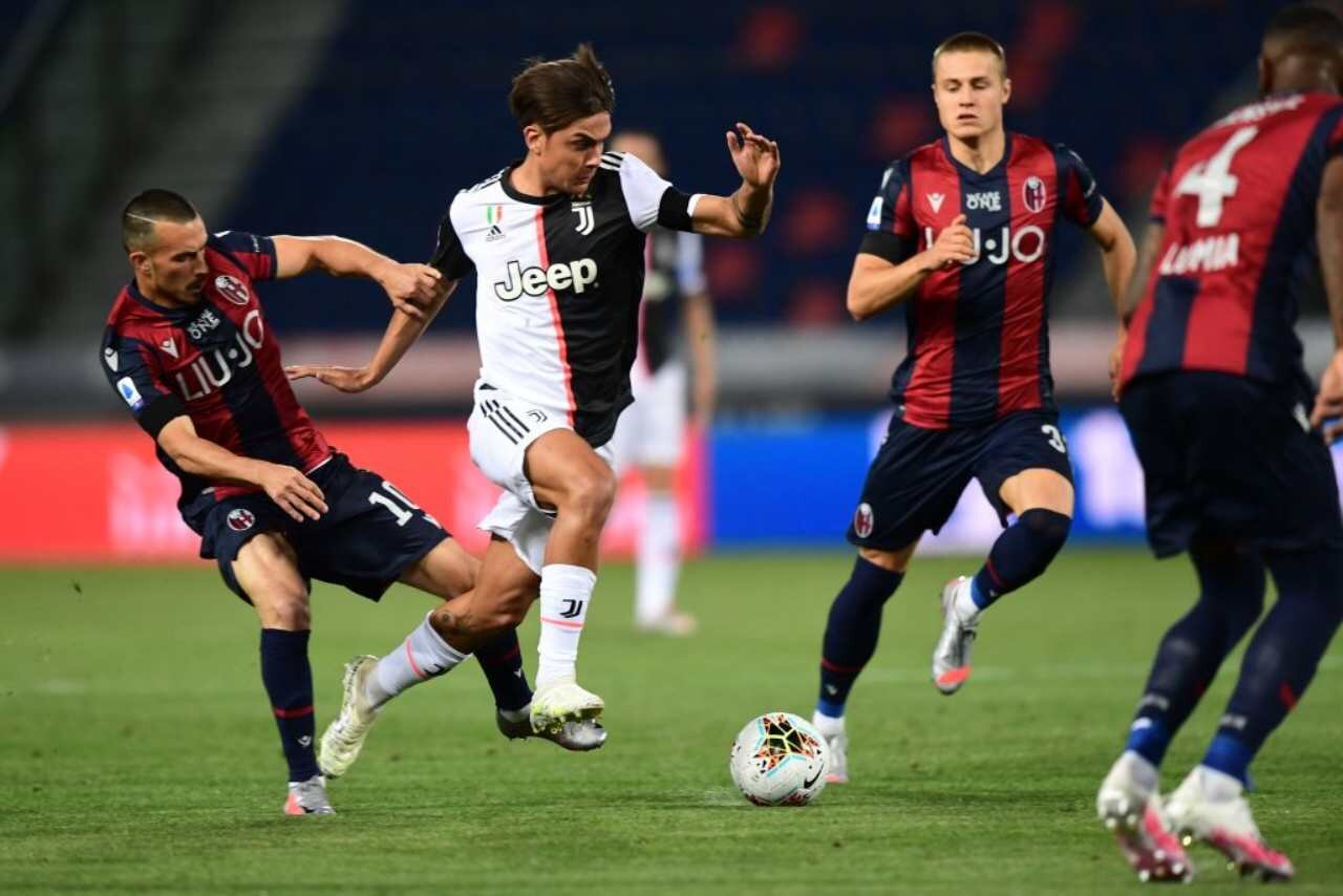 Serie A: 27a Giornata