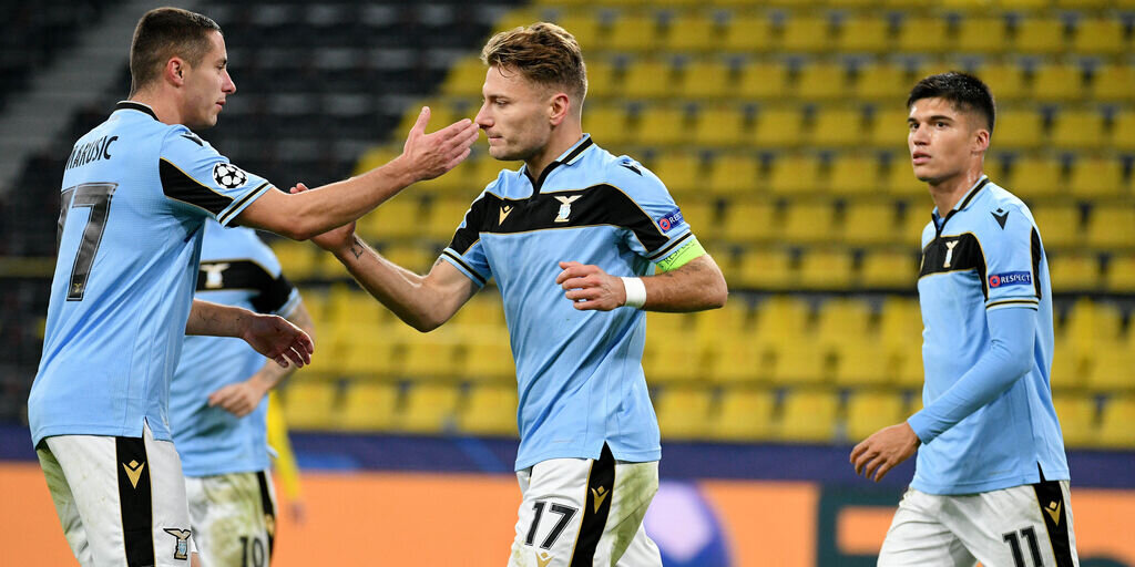 Champions League: Risultati dell 8-12-2020 Champions League: Risultati dell 8-12-2020