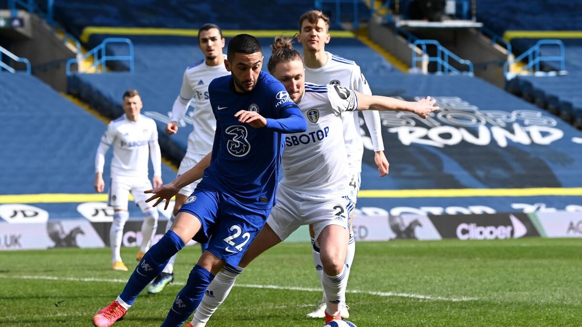 Premier League: 28a giornata