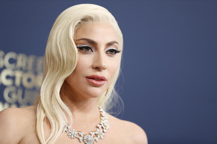 Musica: Lady Gaga cancella all'improvviso lo show a Miami