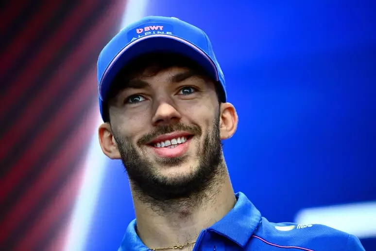 Formula 1 - GP Italia 2026: Pole position a Gasly