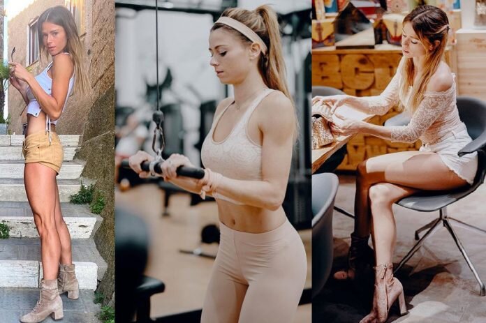 Camila Giorgi: La Tennista Senza Compromessi, Tra Potenza e Mistero