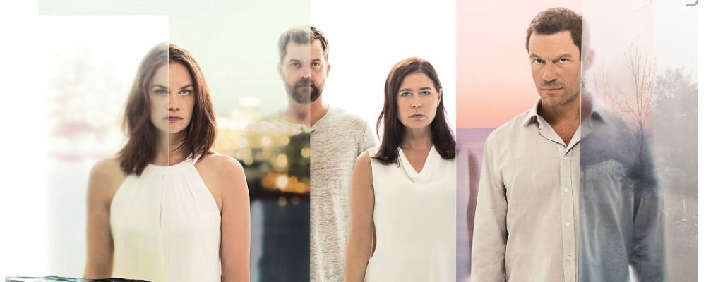 TV: The Affair, arriva l'ultima stagione TV: The Affair, arriva l'ultima stagione